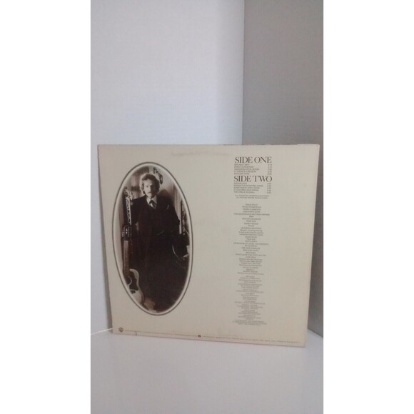 GORDON LIGHTFOOT - ENDLESS WIRE - WARNER BROS. RECORDS VINYL LP 194-55 - Picture 2 of 5